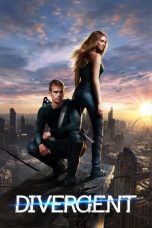 Nonton film Divergent (2014) terbaru