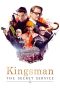 Nonton film Kingsman: The Secret Service (2014) terbaru