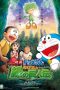 Nonton film Doraemon: Nobita and the Green Giant Legend (2008) terbaru