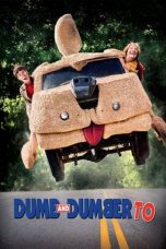 Nonton film Dumb and Dumber To (2014) terbaru