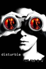 Nonton film Disturbia (2007) terbaru