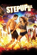 Nonton film Step Up All In (2014) terbaru