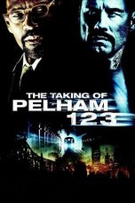 Nonton film The Taking of Pelham 1 2 3 (2009) terbaru