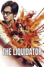 Nonton film The Liquidator (2017) terbaru
