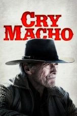 Nonton film Cry Macho (2021) terbaru