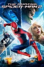 Nonton film The Amazing Spider-Man 2 (2014) terbaru