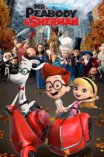 Nonton film Mr. Peabody & Sherman (2014) terbaru