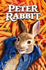 Nonton film Peter Rabbit (2018) terbaru
