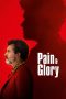 Nonton film Pain and Glory (2019) terbaru