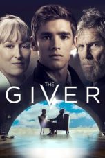 Nonton film The Giver (2014) terbaru