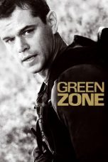 Nonton film Green Zone (2010) terbaru