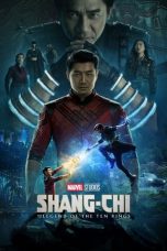 Nonton film Shang-Chi and the Legend of the Ten Rings (2021) terbaru