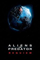 Nonton film Aliens vs Predator: Requiem (2007) terbaru