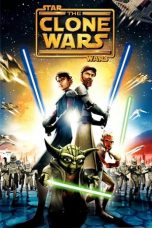 Nonton film Star Wars: The Clone Wars (2008) terbaru