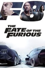 Nonton film The Fate of the Furious (2017) terbaru