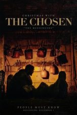 Nonton film Christmas with The Chosen: The Messengers (2021) terbaru