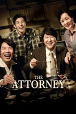 Nonton film The Attorney (2013) terbaru