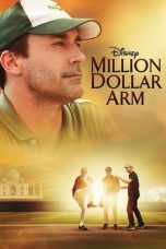Nonton film Million Dollar Arm (2014) terbaru