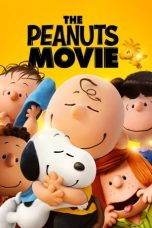 Nonton film The Peanuts Movie (2015) terbaru