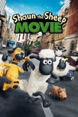 Nonton film Shaun the Sheep Movie (2015) terbaru