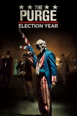 Nonton film The Purge: Election Year (2016) terbaru