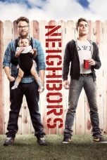 Nonton film Neighbors (2014) terbaru