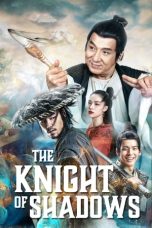 Nonton film The Knight of Shadows: Between Yin and Yang (2019) terbaru