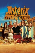 Nonton film Astérix at the Olympic Games (2008) terbaru