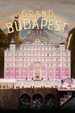 Nonton film The Grand Budapest Hotel (2014) terbaru