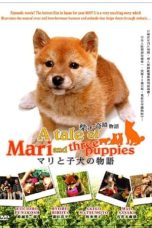 Nonton film A Tale of Mari and Three Puppies (2007) terbaru