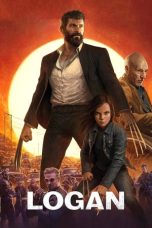 Nonton film Logan (2017) terbaru
