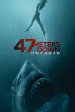 Nonton film 47 Meters Down: Uncaged (2019) terbaru
