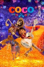Nonton film Coco (2017) terbaru