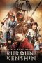 Nonton film Rurouni Kenshin Part II: Kyoto Inferno (2014) terbaru
