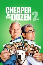 Nonton film Cheaper by the Dozen 2 (2005) terbaru