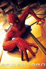 Nonton film Spider-Man (2002) terbaru