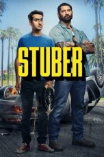 Nonton film Stuber (2019) terbaru