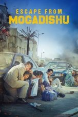 Nonton film Escape from Mogadishu (2021) terbaru