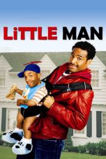 Nonton film Little Man (2006) terbaru