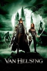 Nonton film Van Helsing (2004) terbaru