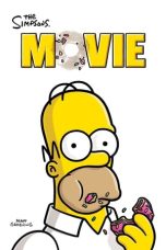 Nonton film The Simpsons Movie (2007) terbaru