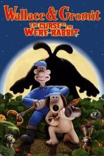 Nonton film Wallace & Gromit: The Curse of the Were-Rabbit (2005) terbaru