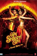 Nonton film Om Shanti Om (2007) terbaru