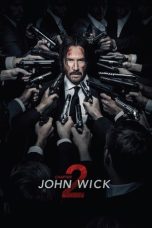 Nonton film John Wick: Chapter 2 (2017) terbaru