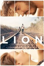Nonton film Lion (2016) terbaru
