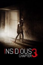 Nonton film Insidious: Chapter 3 (2015) terbaru