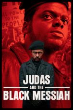 Nonton film Judas and the Black Messiah (2021) terbaru