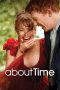 Nonton film About Time (2013) terbaru