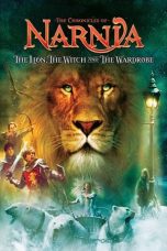 Nonton film The Chronicles of Narnia: The Lion, the Witch and the Wardrobe (2005) terbaru