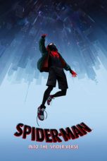 Nonton film Spider-Man: Into the Spider-Verse (2018) terbaru